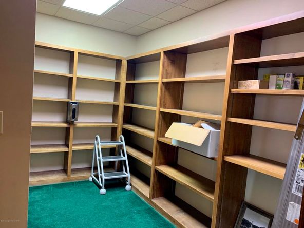 1414 S Cedar St, Borger, TX 79007